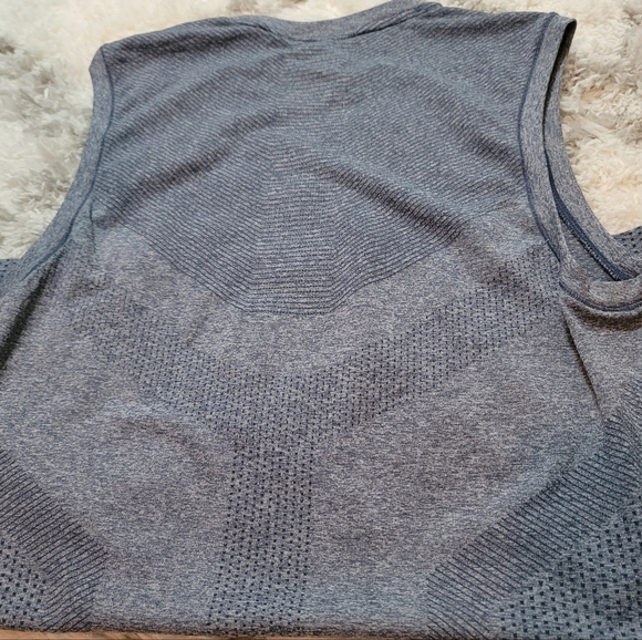 Saucony Men's Sports Top - Picture 5 of 5